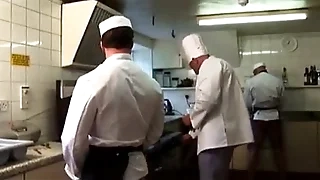 threesome